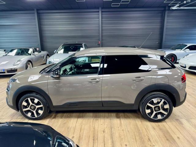 Citroen C4 Cactus image 8
