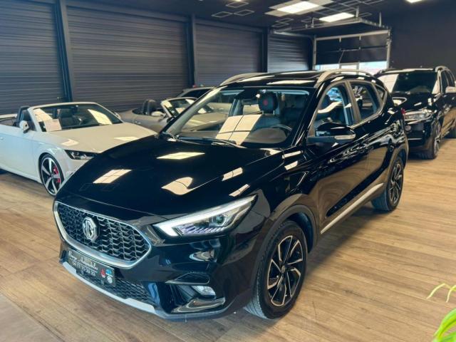 Mg Zs Ii 1.0 T-Gdi 111 2wd Luxury