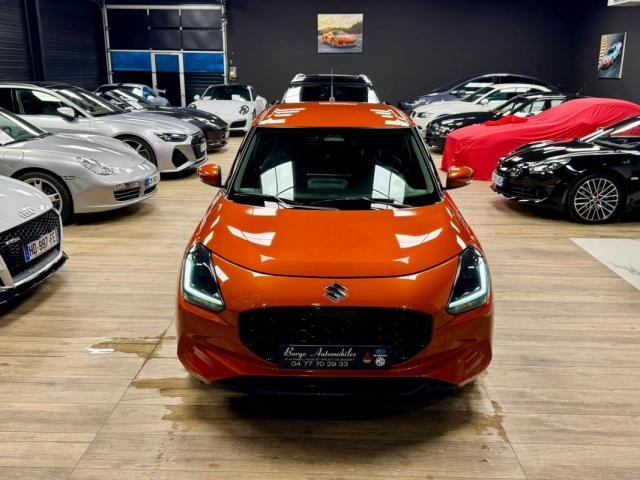 Suzuki Swift image 5