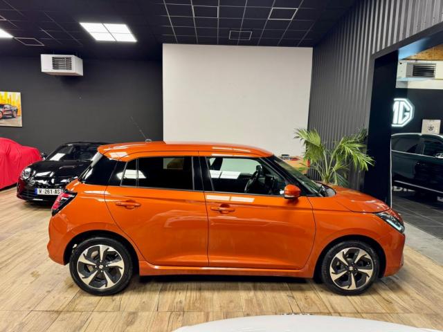 Suzuki Swift image 2