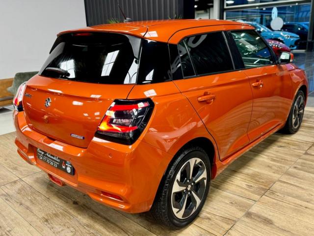 Suzuki Swift image 6