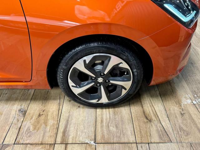 Suzuki Swift image 7