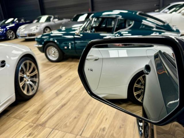 Chevrolet Camaro image 3