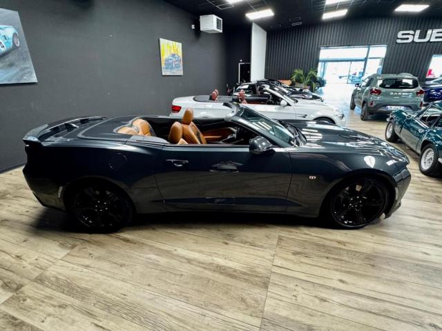 Chevrolet Camaro image 7