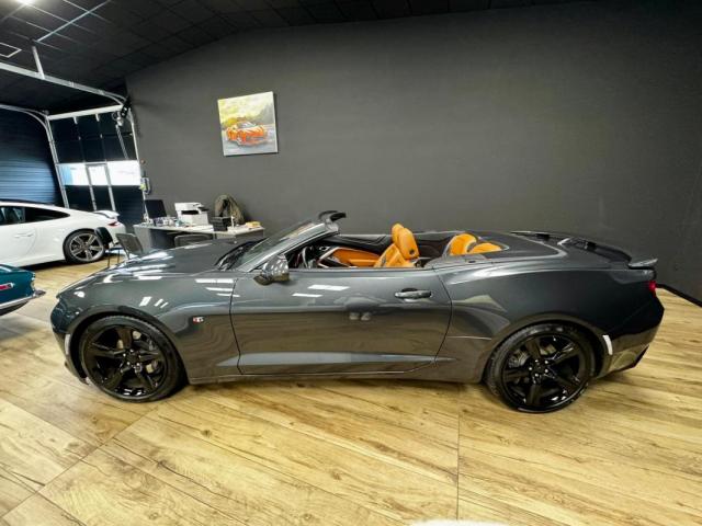 Chevrolet Camaro image 5