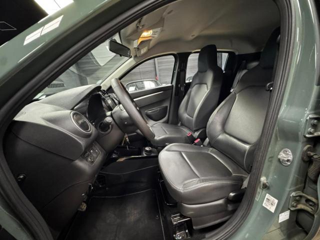 Dacia Spring image 3