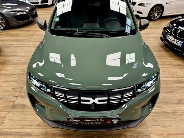 Dacia Spring image 7