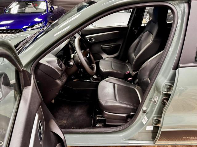 Dacia Spring image 1