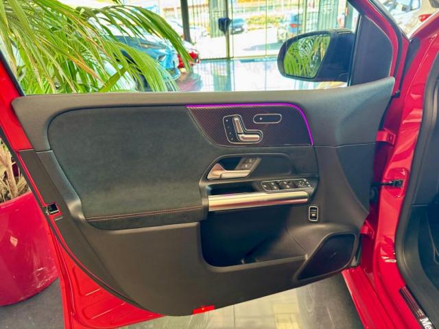 Mercedes Benz Classe B image 4