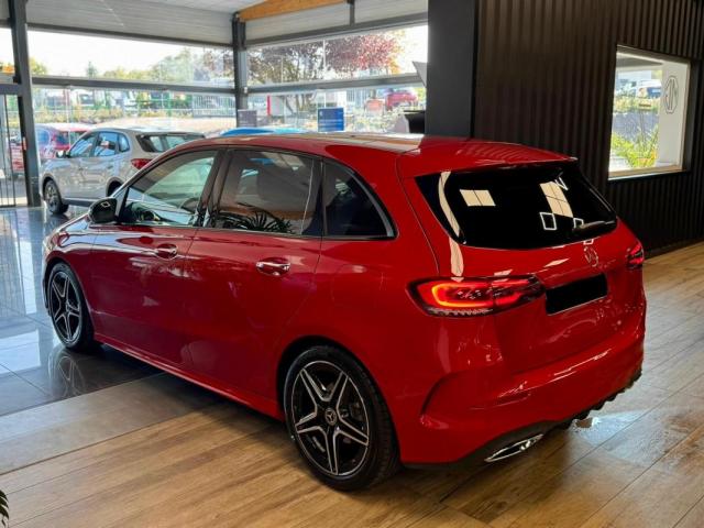 Mercedes Benz Classe B image 1