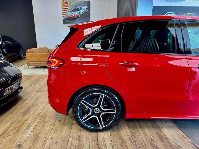 Mercedes Benz Classe B image 2