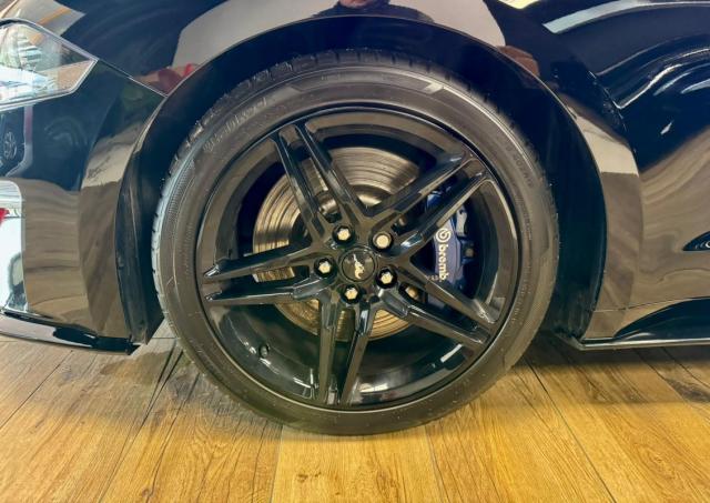 Ford Mustang image 4