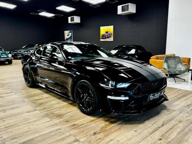 Ford Mustang image 5