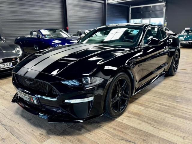 Ford Mustang image 2