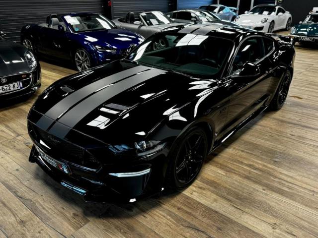 Ford Mustang image 1