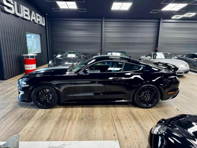 Ford Mustang image 3