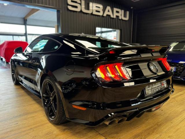 Ford Mustang image 7