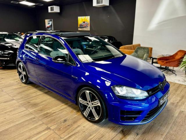 Volkswagen Golf R image 5