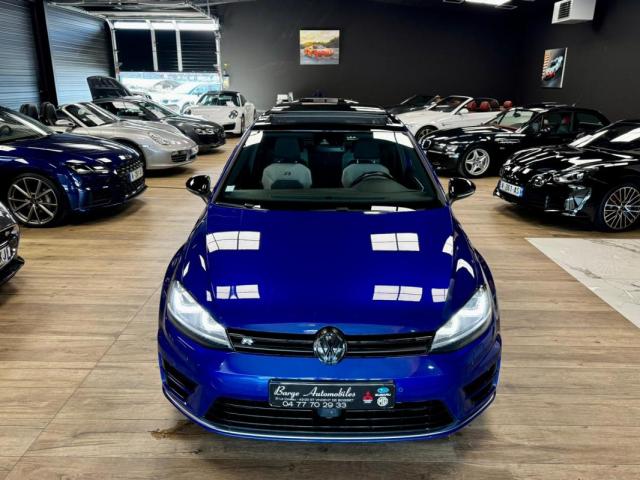 Volkswagen Golf R image 4