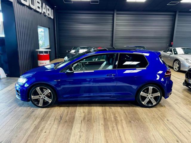 Volkswagen Golf R image 8