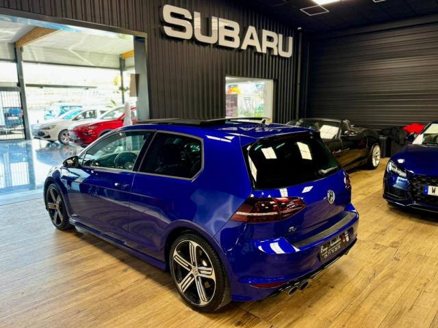 Volkswagen Golf R image 7