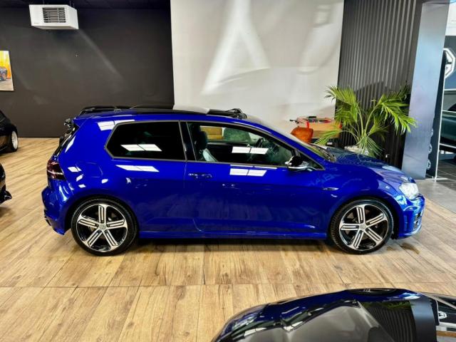Volkswagen Golf R image 9