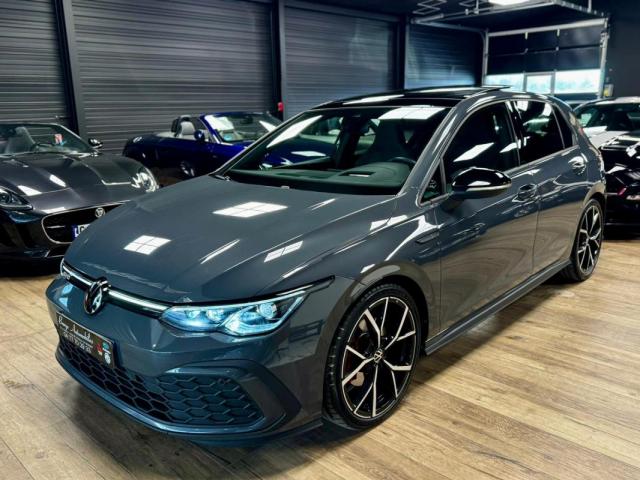 Volkswagen Golf image 7