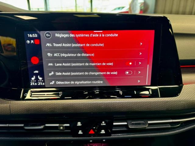 Volkswagen Golf image 5