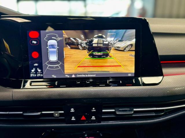 Volkswagen Golf image 6