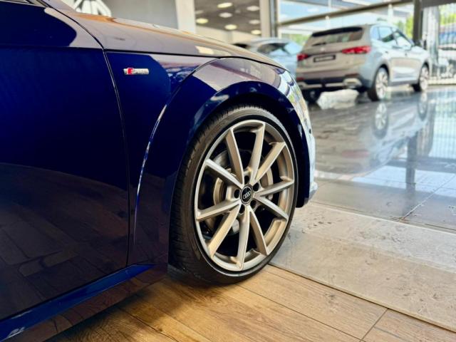 Audi Tt Roadster image 4