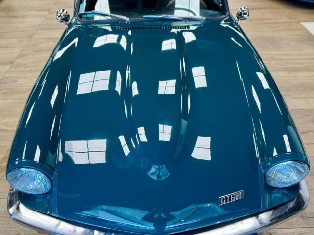 Triumph Gt6 image 7