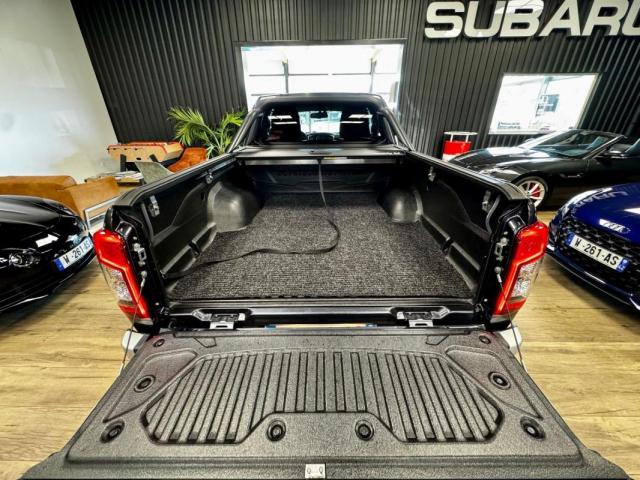 Mitsubishi L200 image 9