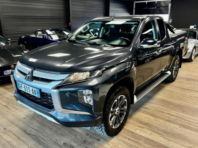 Mitsubishi L200 image 8