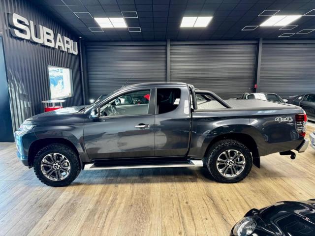 Mitsubishi L200 image 3