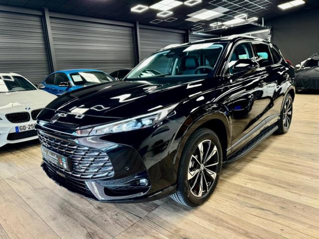 Mg Ehs Iii 1.5t Gdi Hybride Rechargeable Phev Luxury 272 Ch 5p