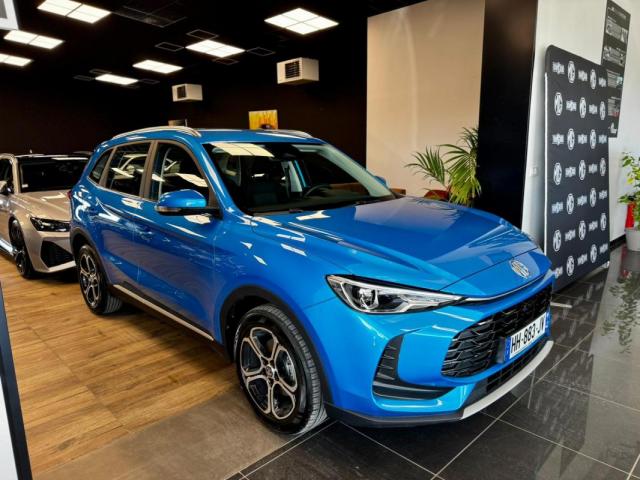 Mg Zs Iii 1.5 Hybrid+ 197 Comfort My25