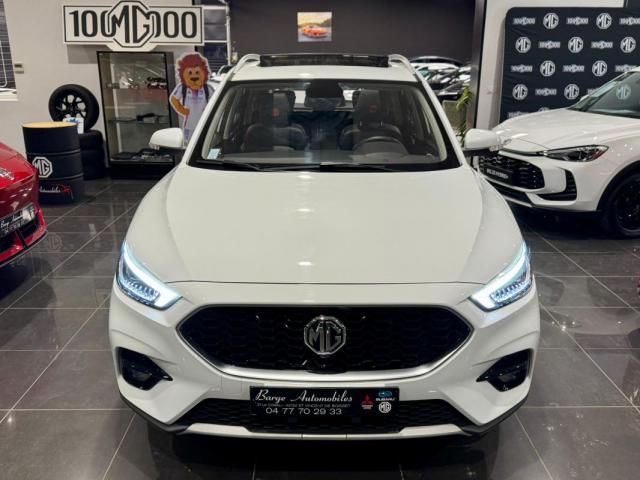 Mg Zs image 3