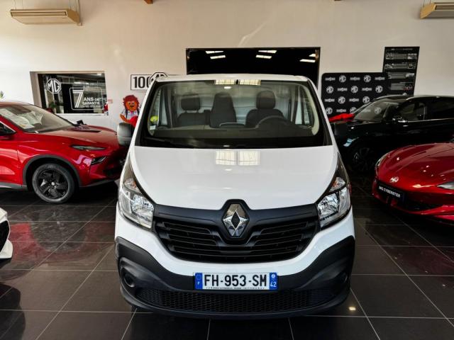 Renault Trafic image 6