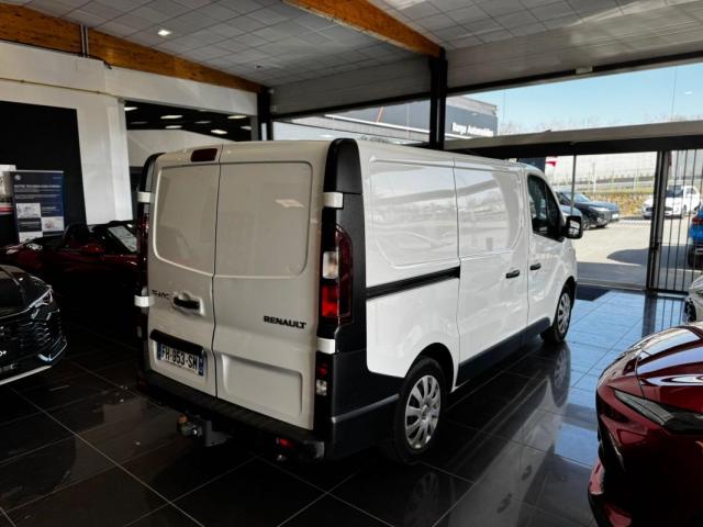 Renault Trafic image 5