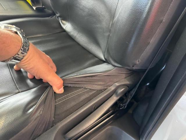 Renault Trafic image 3