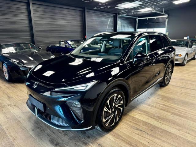 Mg Mgs6 Ev 77 Kwh 180kw Luxury 244 Ch 2wd