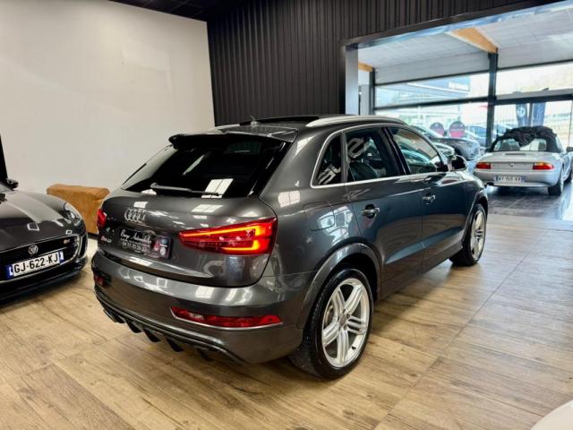 Audi Rs Q3 image 4