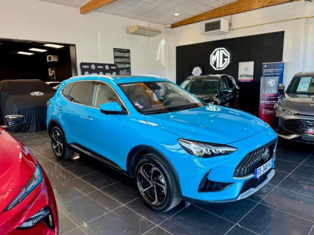 Mg Ehs 1.5t Gdi Phev Luxury 258ch