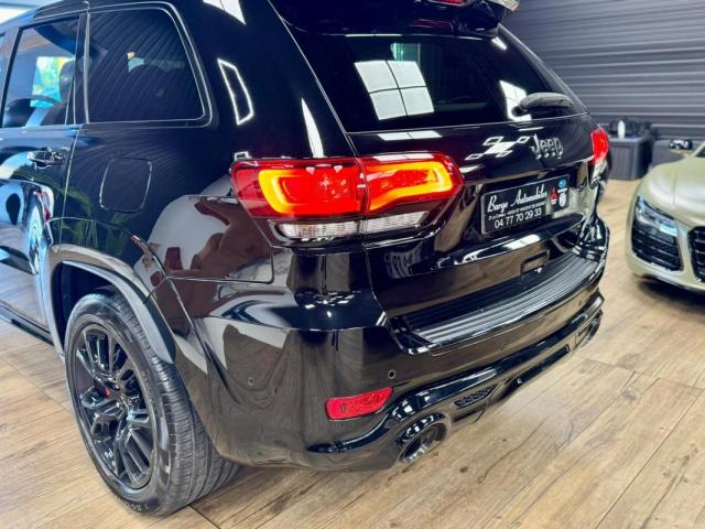 Jeep Grand Cherokee image 3