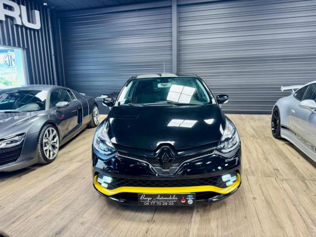 Renault Clio image 2