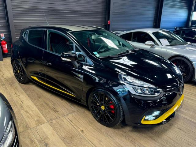 Renault Clio image 7