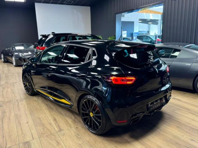 Renault Clio image 6