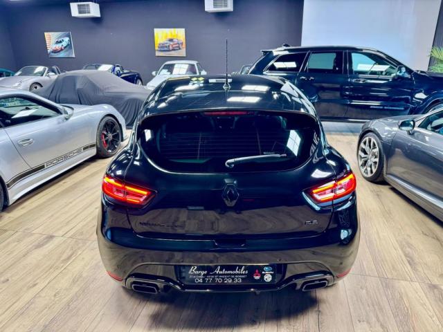 Renault Clio image 1