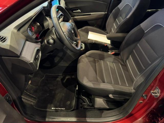 Dacia Sandero Iii image 1