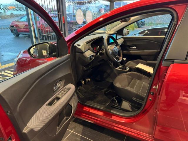 Dacia Sandero Iii image 4